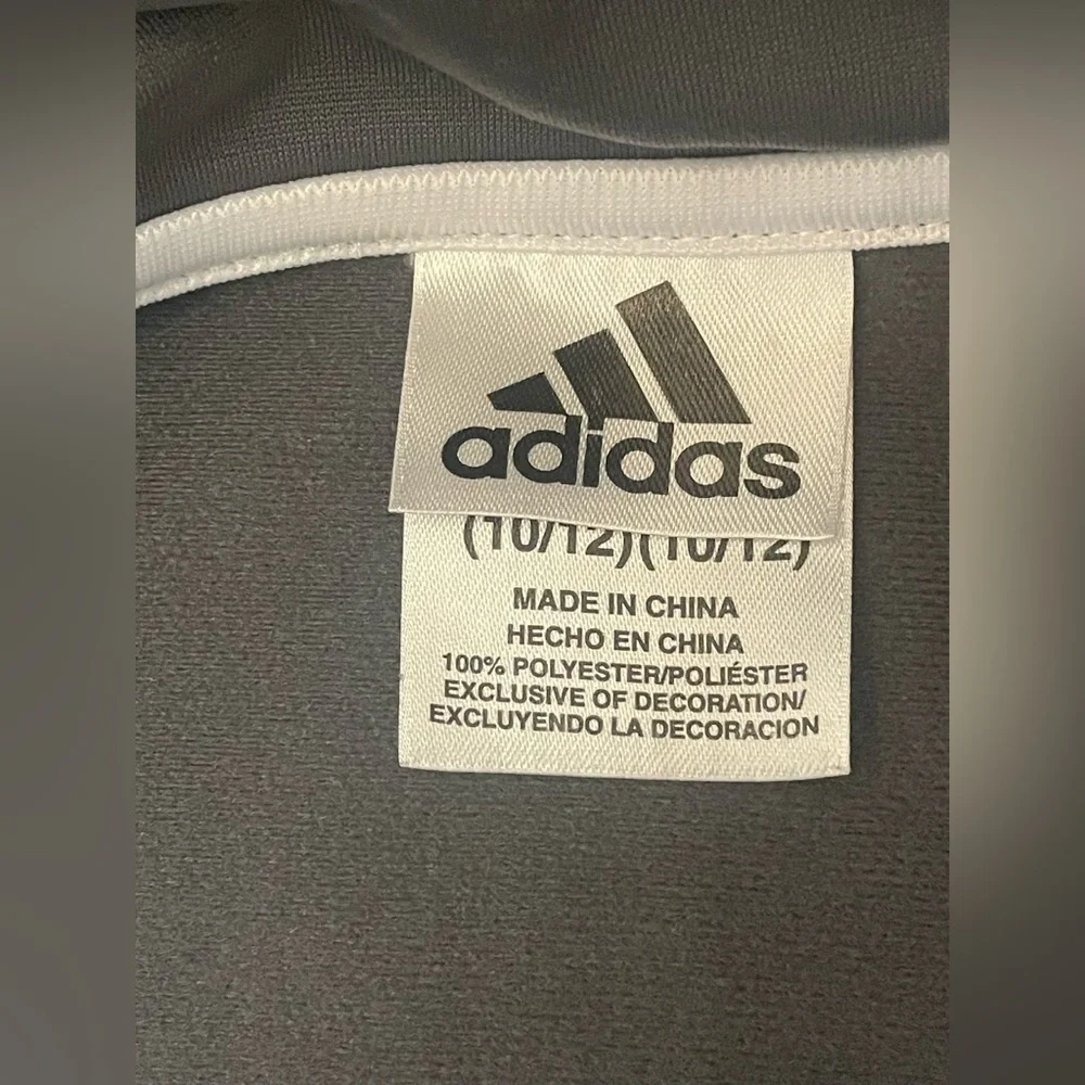 Adidas Jacket